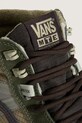Kecky Vans MTE Sk8-Hi Gore-Tex VN000DARF871 zelená