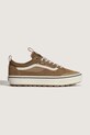 Teniske Vans MTE Old Skool Waterproof Raven rjava VN000DAZB7G1
