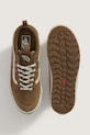 Teniske Vans MTE Old Skool Waterproof rjava VN000DAZB7G1