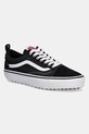 Vans tenisówki MTE Old Skool Insulated skóra zamszowa czarny VN000DC6BA21