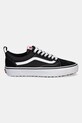Vans tenisówki MTE Old Skool Insulated VN000DC6BA21 czarny AW25