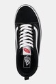 Vans tenisówki MTE Old Skool Insulated czarny VN000DC6BA21