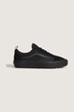 Tenisky Vans MTE Old Skool Insulated semišová kůže černá VN000DC6BKA1