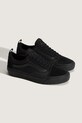 Tenisky Vans MTE Old Skool Insulated VN000DC6BKA1 černá AW25