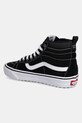 Obuwie Vans trampki MTE Sk8-Hi Insulated VN000EB4BA21 czarny