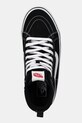 Vans trampki MTE Sk8-Hi Insulated czarny VN000EB4BA21
