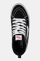 Tenisice Vans MTE Sk8-Hi Insulated crna VN000EB4BA21