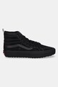 Vans trampki MTE Sk8-Hi Insulated VN000EB4BKA1 czarny AW25