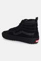 Obuwie Vans trampki MTE Sk8-Hi Insulated VN000EB4BKA1 czarny