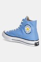 Obuwie Sky High Farm trampki Converse Chuck 70 SHF02K102 niebieski