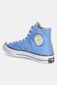 Shoes Sky High Farm trainers Converse Chuck 70 SHF02K102 blue