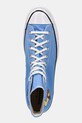 Sky High Farm trampki Converse Chuck 70 niebieski SHF02K102