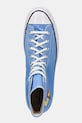 Sky High Farm trainers Converse Chuck 70 blue SHF02K102
