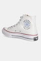 Shoes Sky High Farm trainers Converse Chuck 70 SHF03K103 white