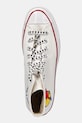 Sky High Farm trainers Converse Chuck 70 white SHF03K103