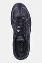 Puma sneakersy skórzane Palermo SQUID GAME granatowy 403859