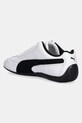 Обувь Кожаные кроссовки Puma Speedcat LTHR 403175 белый