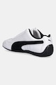 Obuv Kožené tenisky Puma Speedcat LTHR 403175 biela