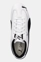 Кожаные кроссовки Puma Speedcat LTHR белый 403175