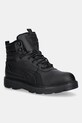 Puma sneakersy Desierto v3 Puretex Planet friendly czarny 393928