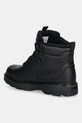 Obuwie Puma sneakersy Desierto v3 Puretex 393928 czarny