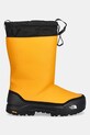 Μπότες χιονιού The North Face Base Camp 200 NF0A8D92ZU31 κίτρινο AW25
