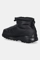 Obutev Snežke The North Face Nuptse Traction Chukka NF0A8DAAKX71 črna