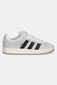 adidas Originals sneakersy zamszowe Campus 00S JR1646 szary AW25