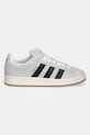 Semišové tenisky adidas Originals Campus 00S JR1646 šedá AW25