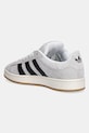 Boty Semišové tenisky adidas Originals Campus 00S JR1646 šedá