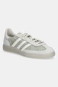 Кожаные кроссовки adidas Originals Handball Spezial плоская бирюзовый JR3660