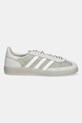 Кожаные кроссовки adidas Originals Handball Spezial JR3660 бирюзовый AW25