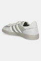 Обувь Кожаные кроссовки adidas Originals Handball Spezial JR3660 бирюзовый