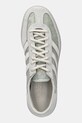 Кожаные кроссовки adidas Originals Handball Spezial бирюзовый JR3660