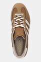 Tenisice adidas Originals Gazelle Indoor smeđa JR8851
