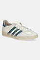 Tenisky adidas Originals Gazelle Indoor plochá béžová JR3837