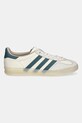 Tenisky adidas Originals Gazelle Indoor JR3837 béžová AW25