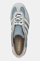 adidas Originals buty Gazelle Indoor niebieski JR8852