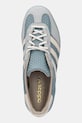 adidas Originals buty Gazelle Indoor niebieski JR8852