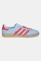 adidas Originals sneakers Gazelle Indoor JQ8388 blue AW25