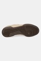 adidas Originals sneakersy nubukowe Powerphase JR0984 beżowy