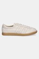 adidas Originals sneakersy zamszowe Tobacco JS1367 beżowy AW25