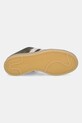 adidas Originals sneakersy zamszowe Campus 00S JQ8355 zielony