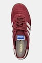 Замшеві кросівки adidas Originals Montreal 76 бордо JR8371