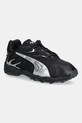 Puma sneakersy Inhale Smile płaska czarny 402589