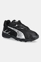 Puma sneakersy Inhale Smile płaska czarny 402589