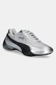 Puma sneakersy PUMA x ROMBAUT niska srebrny 406169