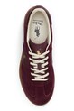 Σουέτ αθλητικά παπούτσια Polo Ralph Lauren Hrt Aera Pp κόκκινο 809973707003.600