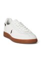 Αθλητικά Polo Ralph Lauren Bedford Pp 809973701008.100 λευκό AW25