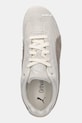 Puma sneakers din piele întoarsă Speedcat Elevated Wns bej 403619